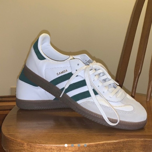 white sambas mens
